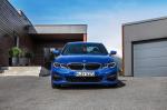 BMW 330i M Sport 2019 года (WW)